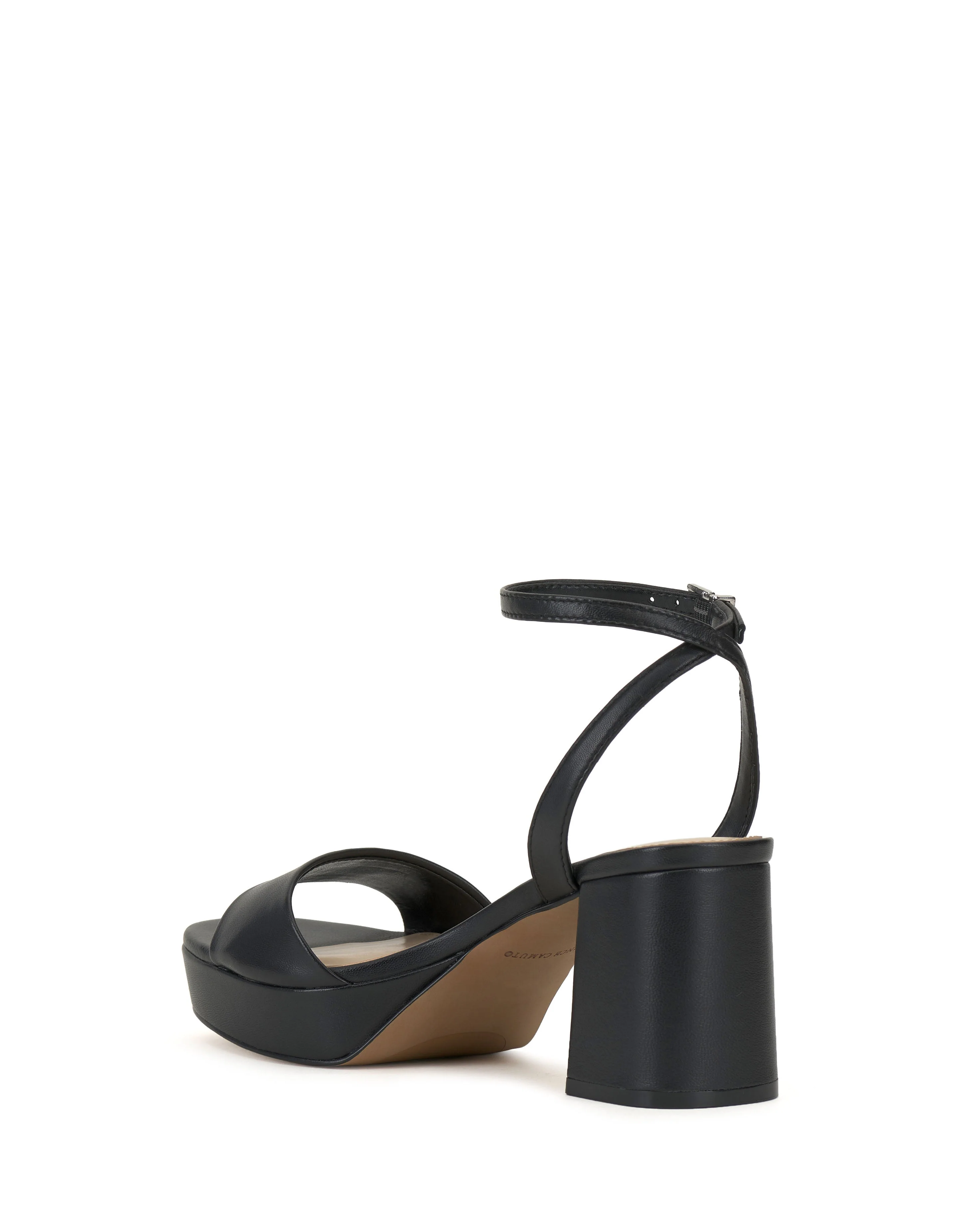 Pendreya Platform Sandal - Image 4